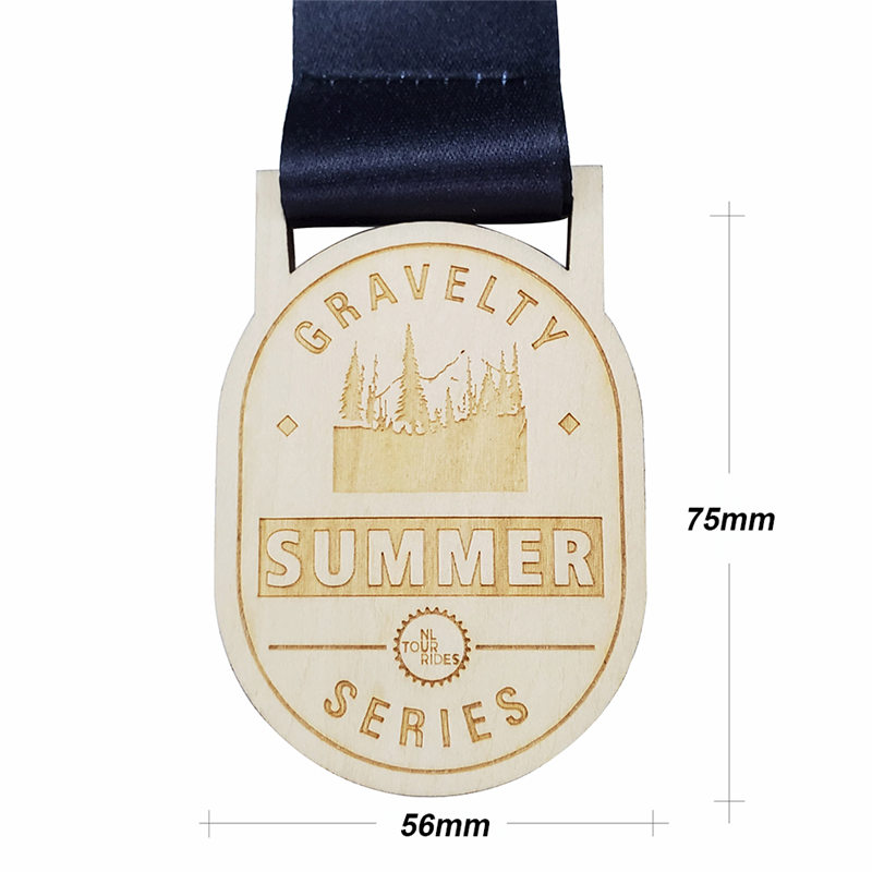 Sport Souvenir medal