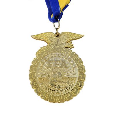 FFA Medal
