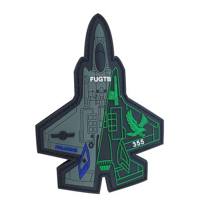pvc patch