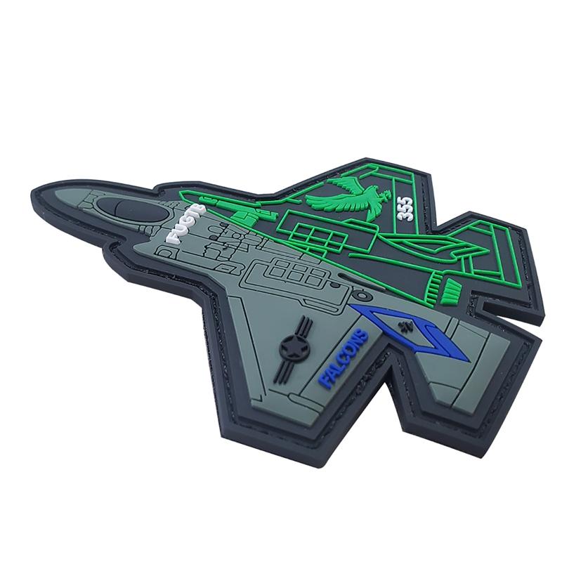 pvc patch