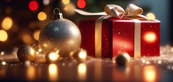 Feliz navidad