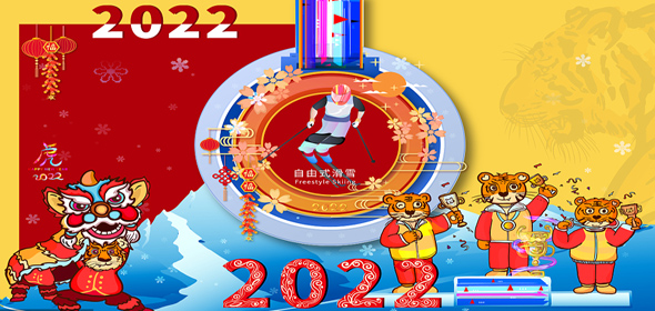 Xi Jinping: Me preocupo más sobre el ímpetu y la vitalidad de los Juegos Olímpicos de Invierno para China que las medallas de oro
